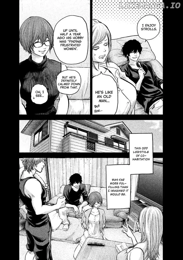Hare Kon Chapter 125 image 05_optimized